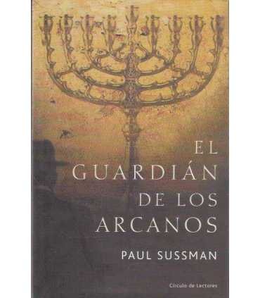El guardián de los arcanos