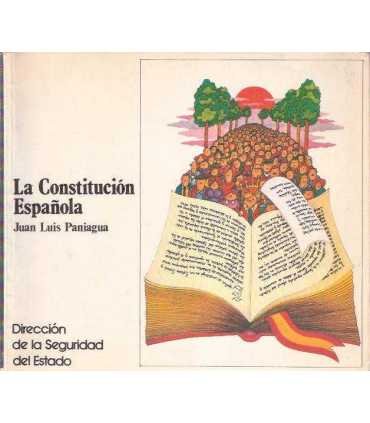 La Constitución Española