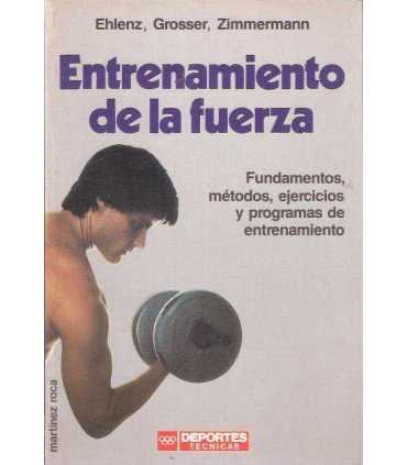 Entrenamiento de la fuerza