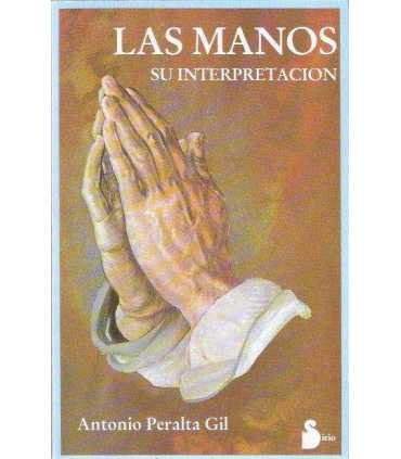 Las manos, su interpretación