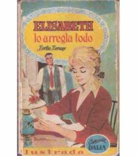 Elisabeth lo arregla todo