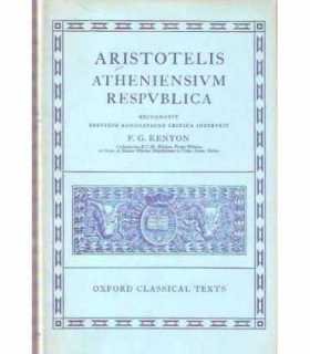 Atheniensivm Respvblica