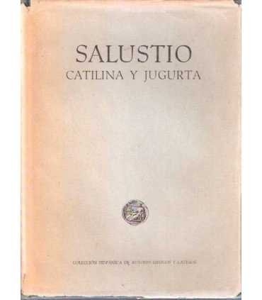 Catilina y Jugurta vol. II