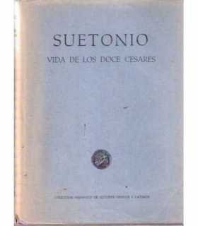 Vida de los doce Césares vol. II