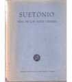 Vida de los doce Césares vol. II