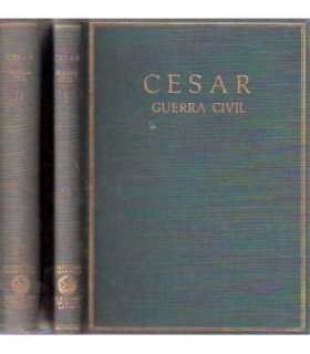 Memorias de la Guerra Civil  I y II