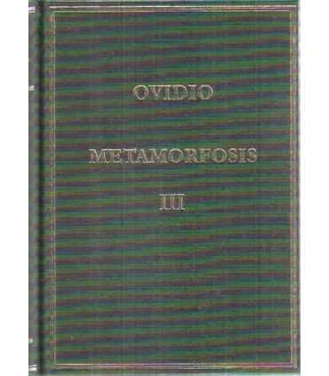 Metamorfosis vol. III