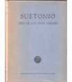 Vida de los doce Césares vol. III