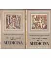 Los ocho libros de la Medicina, vol. I y II