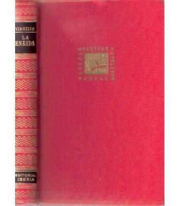 La Eneida con las Bucólicas y Geórgicas