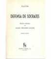 Defensa de Sócrates