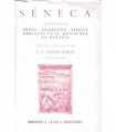 Tragedias: Edipo. Agamenón. Tiestes. Hércules en e