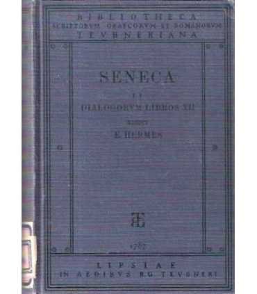 Dialogorum libros XII