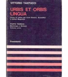 Urbis et orbis lingua