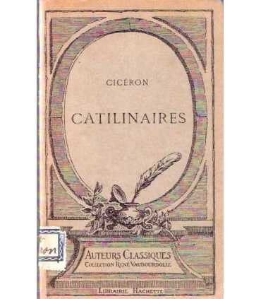 Catilinaires