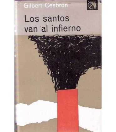 Los santos van al infierno
