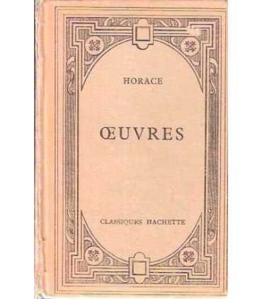 Oeuvres