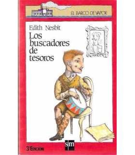 Los buscadores de tesoros