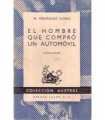 El hombre que compró un automóvil