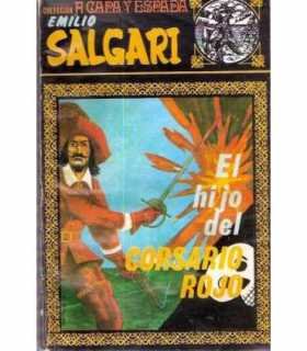 El hijo del corsario Rojo