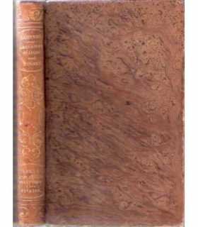 Las Criaturas. Grandioso tratado del Hombre