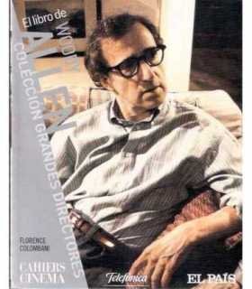 El libro de Woody Allen