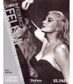El libro de Federico Fellini