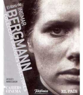 El libro de Ingmar Bergmann