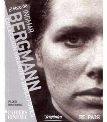 El libro de Ingmar Bergmann