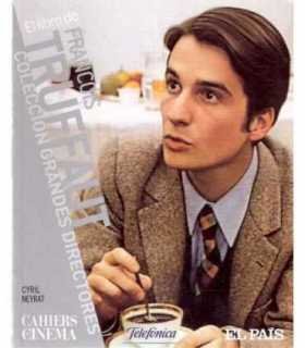 El libro de François Truffaut