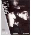 El libro de Fritz Lang