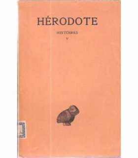 Histoires V