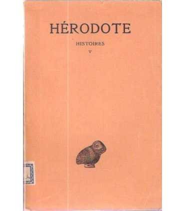 Histoires V