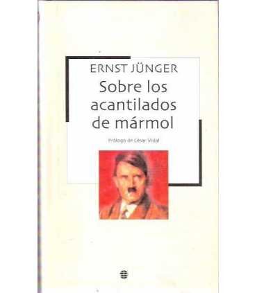 Sobre los acantilados de mármol