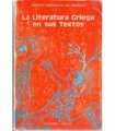 La literatura griega en sus textos