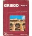 Griego 3º de Bachillerato. Ágora III