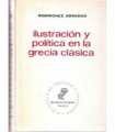 Ilustración y política en la Grecia Clásica