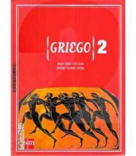 Griego 2. Bachillerato.