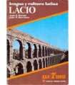 Lengua y Cultura Latina. Lacio
