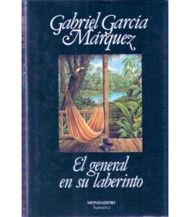 El general en su laberinto