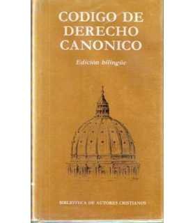 Código de Derecho Canonico