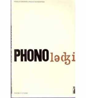 Phonology