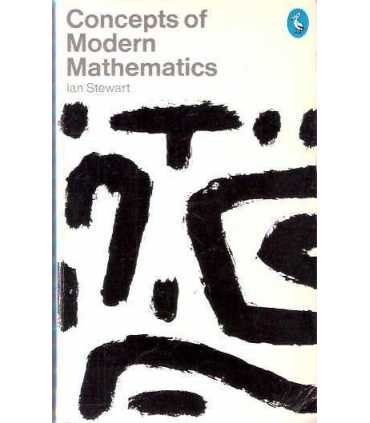 Concepts of modern Matematics