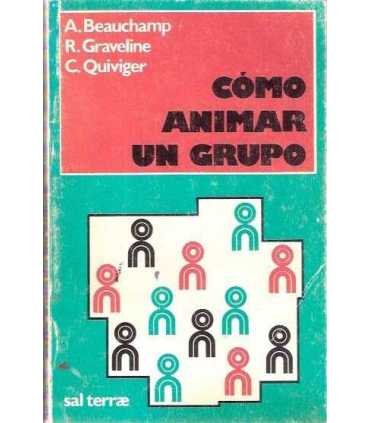 Cómo animar un grupo