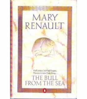 The bull from the sea