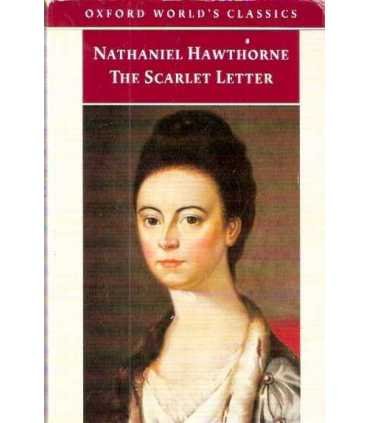 The Scarlet letter