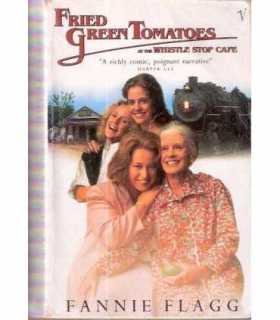 Fried green tomatoes at The Whistle Stop Cafe