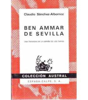Ben Ammar de Sevilla