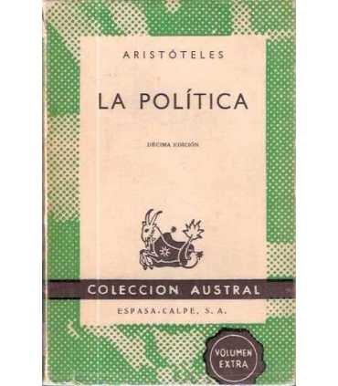 La Politíca