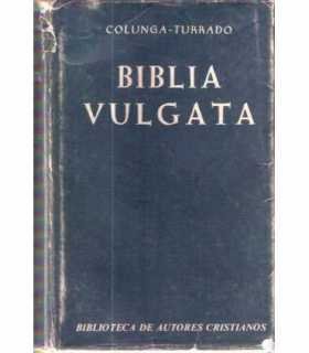 Biblia Vulgata